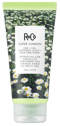 SUPER GARDEN Soothing Scalp + Hair Treatment