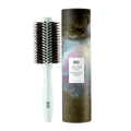 Vegan Boar Bristle Hair Brush #3