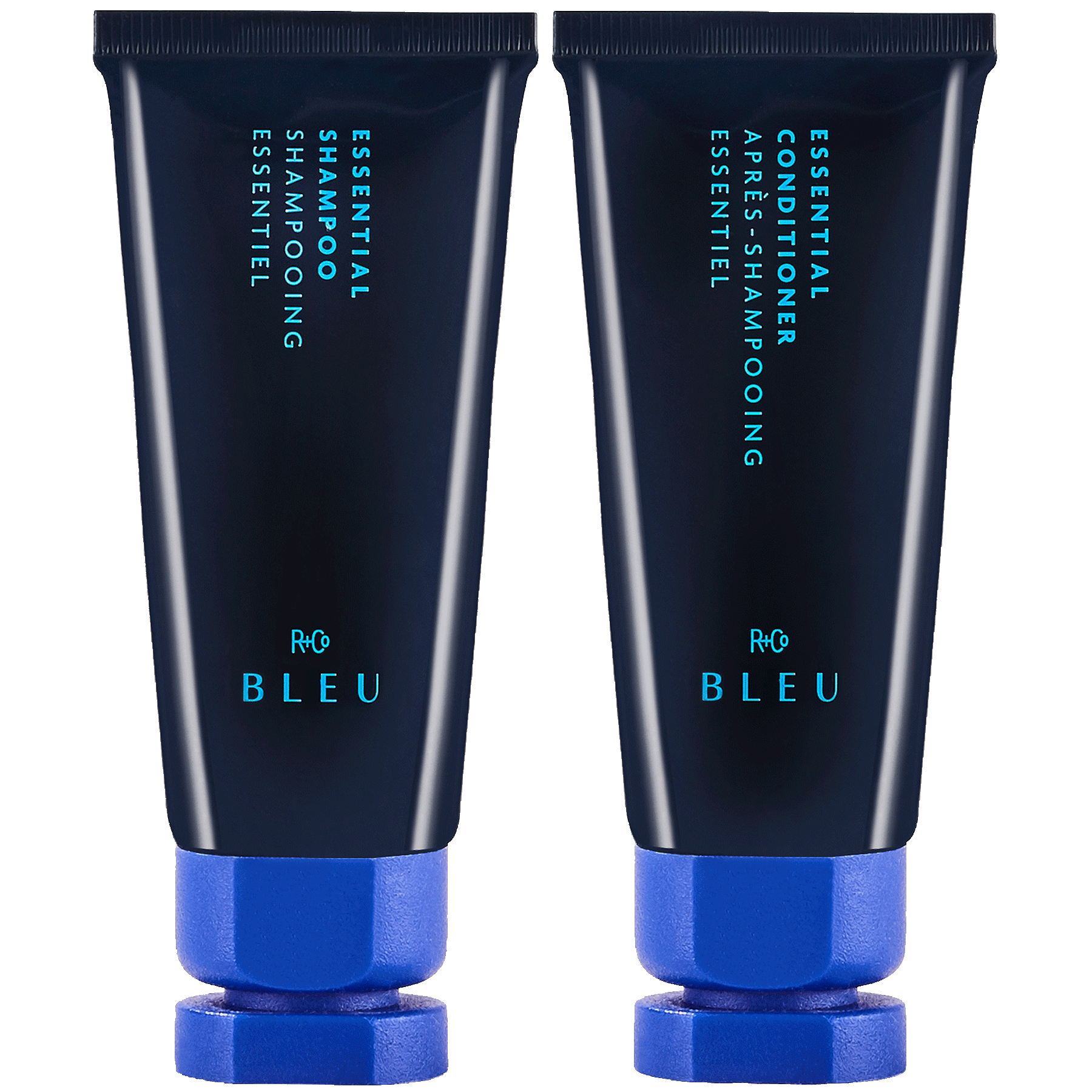 ESSENTIAL Shampoo & Conditioner Minis