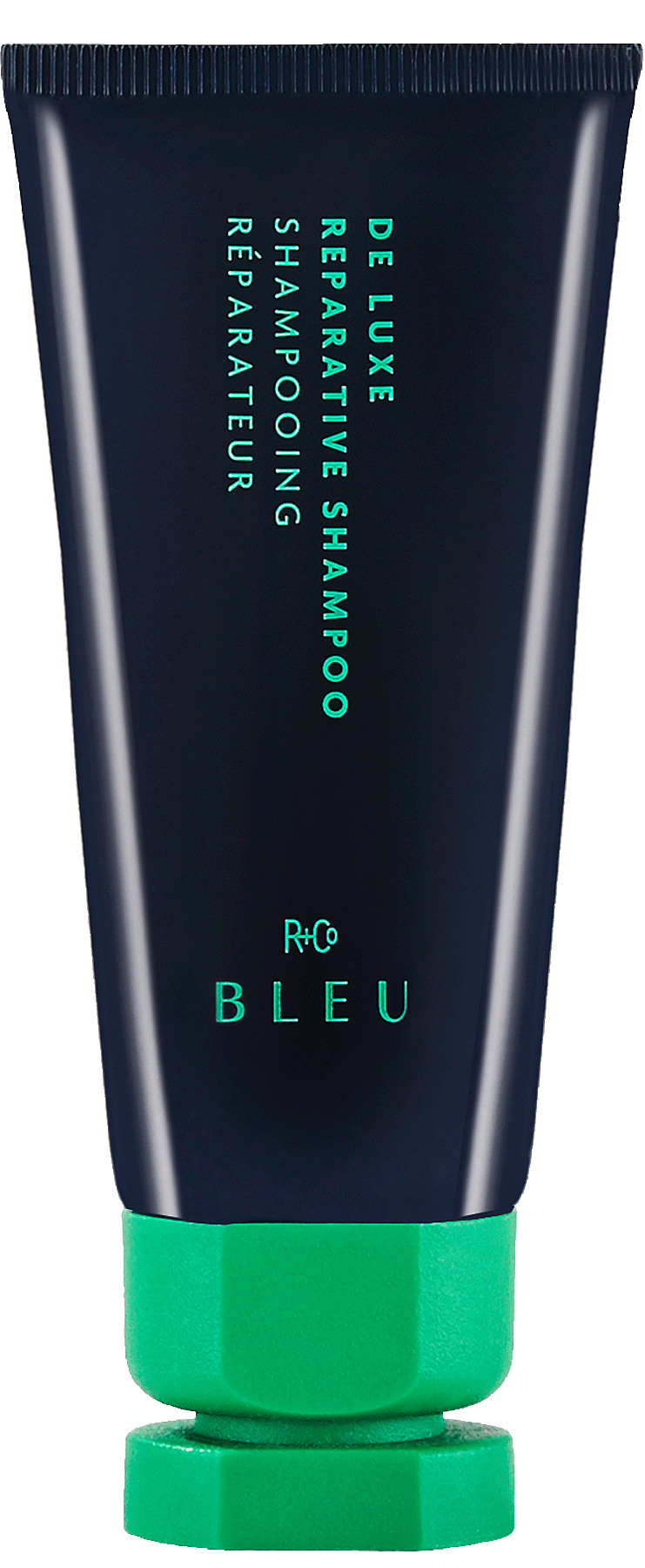 DE LUXE REPARATIVE SHAMPOO - Mini