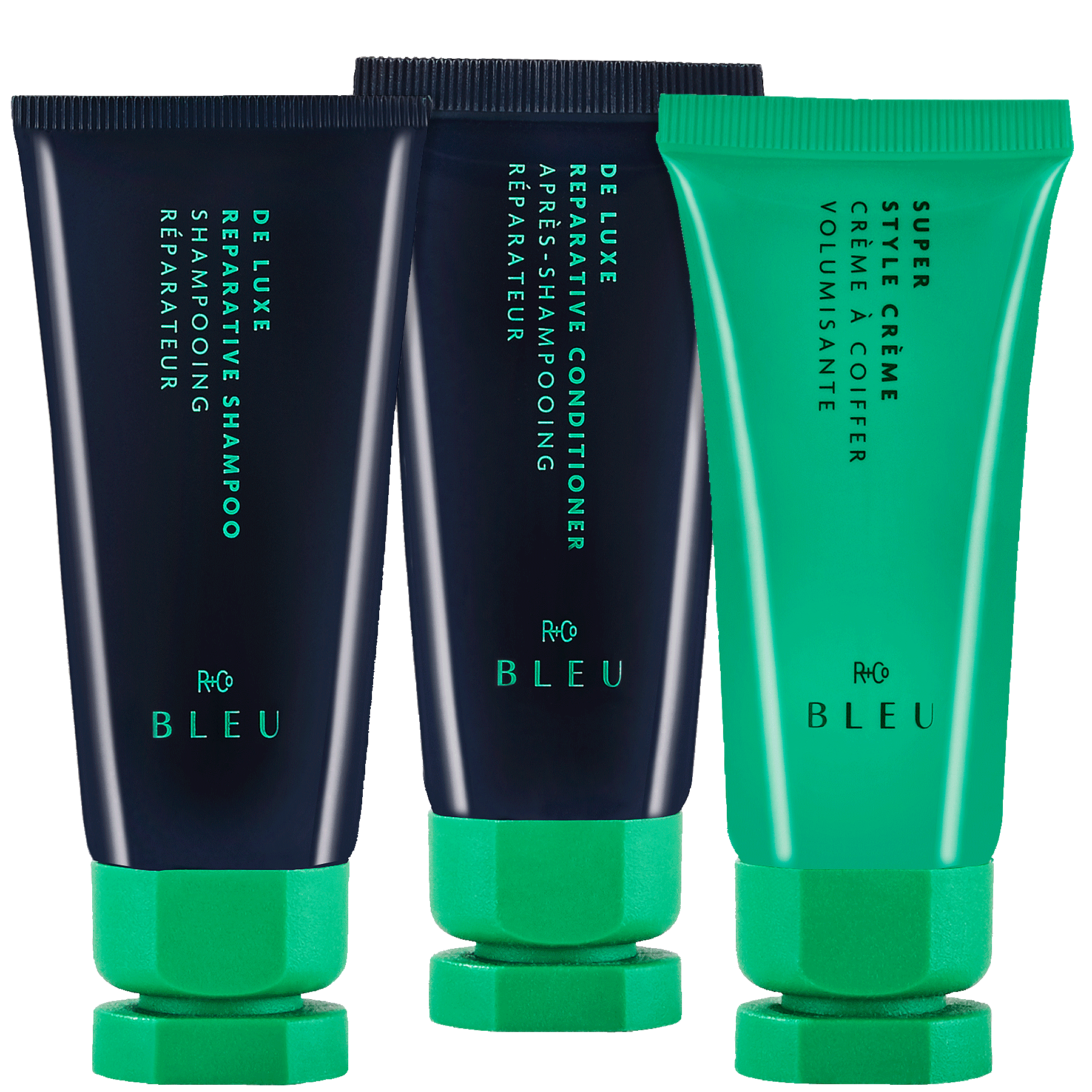DE LUXE REPARATIVE Minis