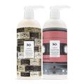 CASSETTE Curl Liter Wash Kit