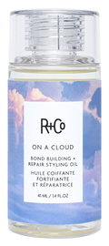 ON A CLOUD Bond Building + Repair Styling Oil
