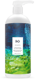 ATLANTIS Moisturizing B5 Conditioner - Retail Liter