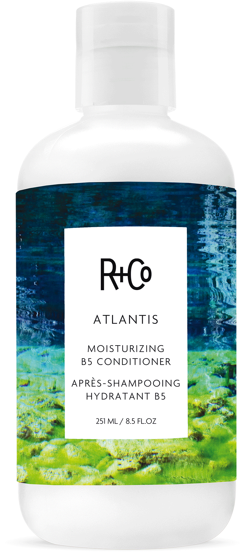 ATLANTIS Moisturizing B5 Conditioner
