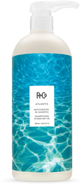 ATLANTIS Moisturizing B5 Shampoo - Retail Liter