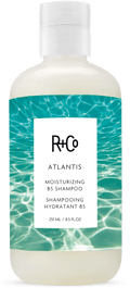 ATLANTIS Moisturizing B5 Shampoo