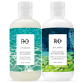 ATLANTIS Moisturizing B5 Shampoo + Conditioner Set