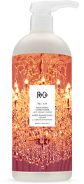 BEL AIR Smoothing Conditioner + Anti-Oxidant Complex Retail Liter