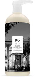 BEL AIR Smoothing Shampoo + Anti-Oxidant Complex Retail Liter