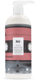 CASSETTE Curl Defining Conditioner + Superseed Oil Complex Retail Liter