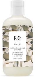 DALLAS Biotin Thickening Shampoo