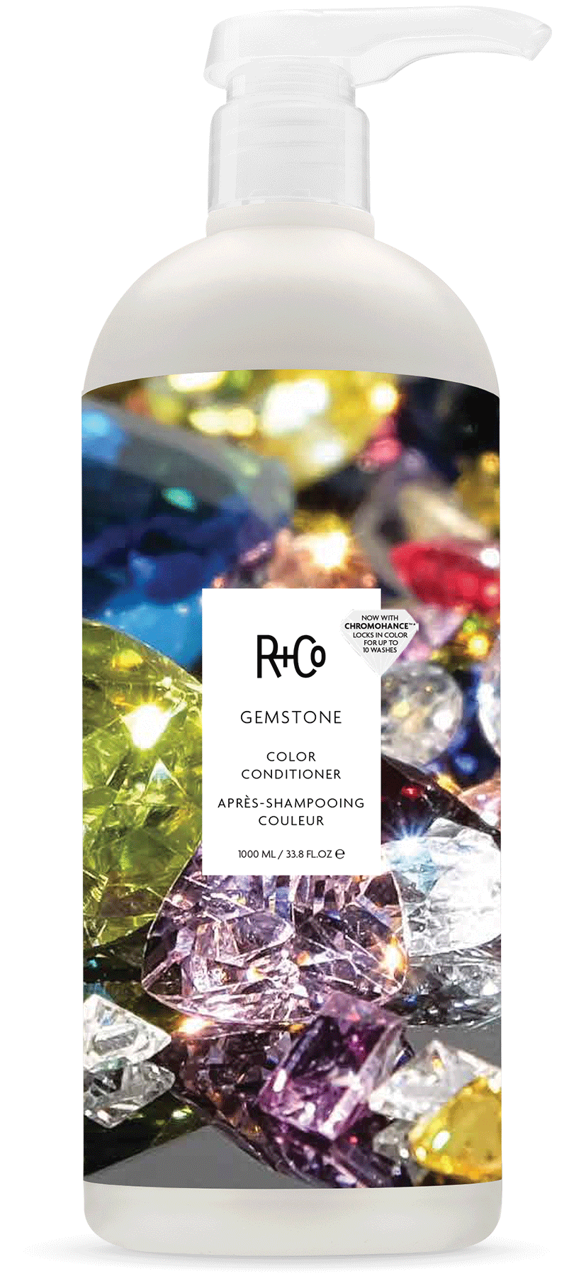GEMSTONE Color Conditioner Retail Liter