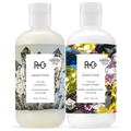 GEMSTONE Color Shampoo + Conditioner Set