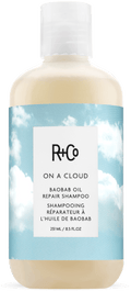 ON A CLOUD Baobab Oil Repair Shampoo