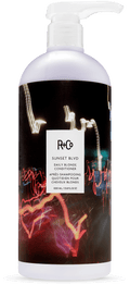 SUNSET BLVD Daily Blonde Conditioner Retail Liter