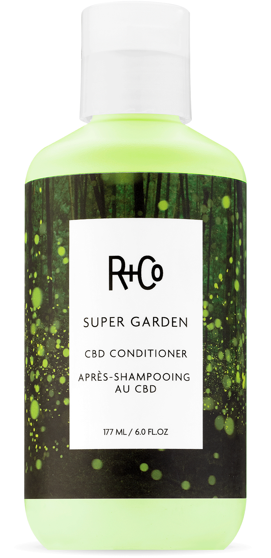 SUPER GARDEN Conditioner