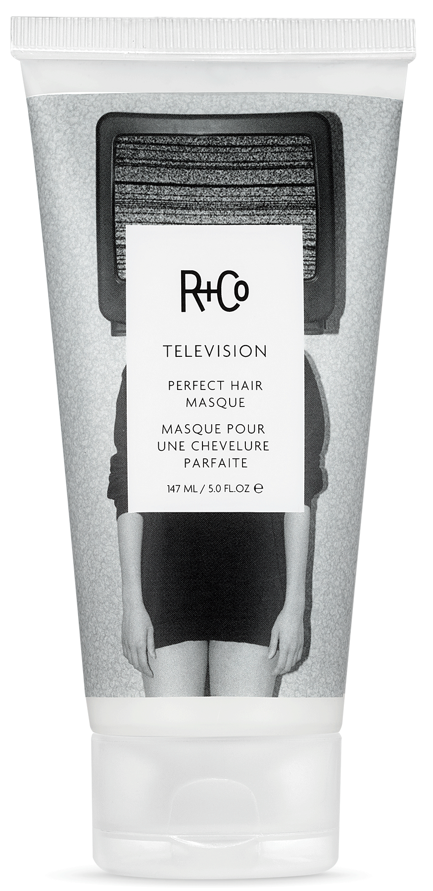 TELEVISION Perfect Hair Masque
