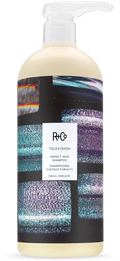 TELEVISION Perfect Hair Shampoo - Retail Liter