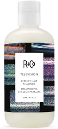 TELEVISION Perfect Hair Shampoo