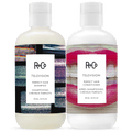 TELEVISION Perfect Hair Shampoo + Conditioner Set