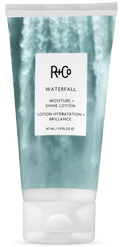 WATERFALL Moisture + Shine Lotion