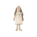 Maileg Bunny in a Dress Soft Toy