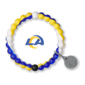 Los Angeles Rams Swirl Bracelet