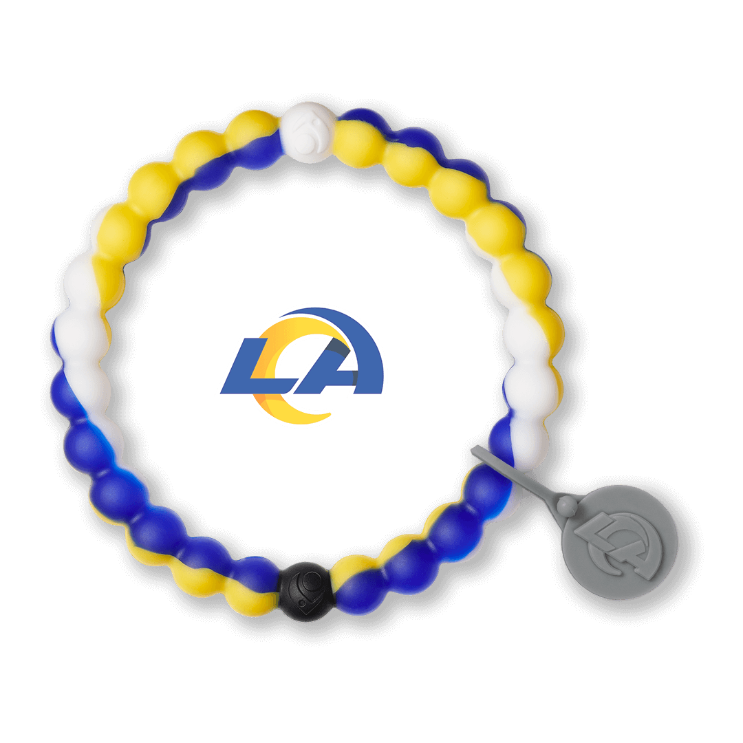 Los Angeles Rams Bracelet