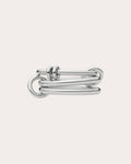 Sterling Silver Raneth Ring