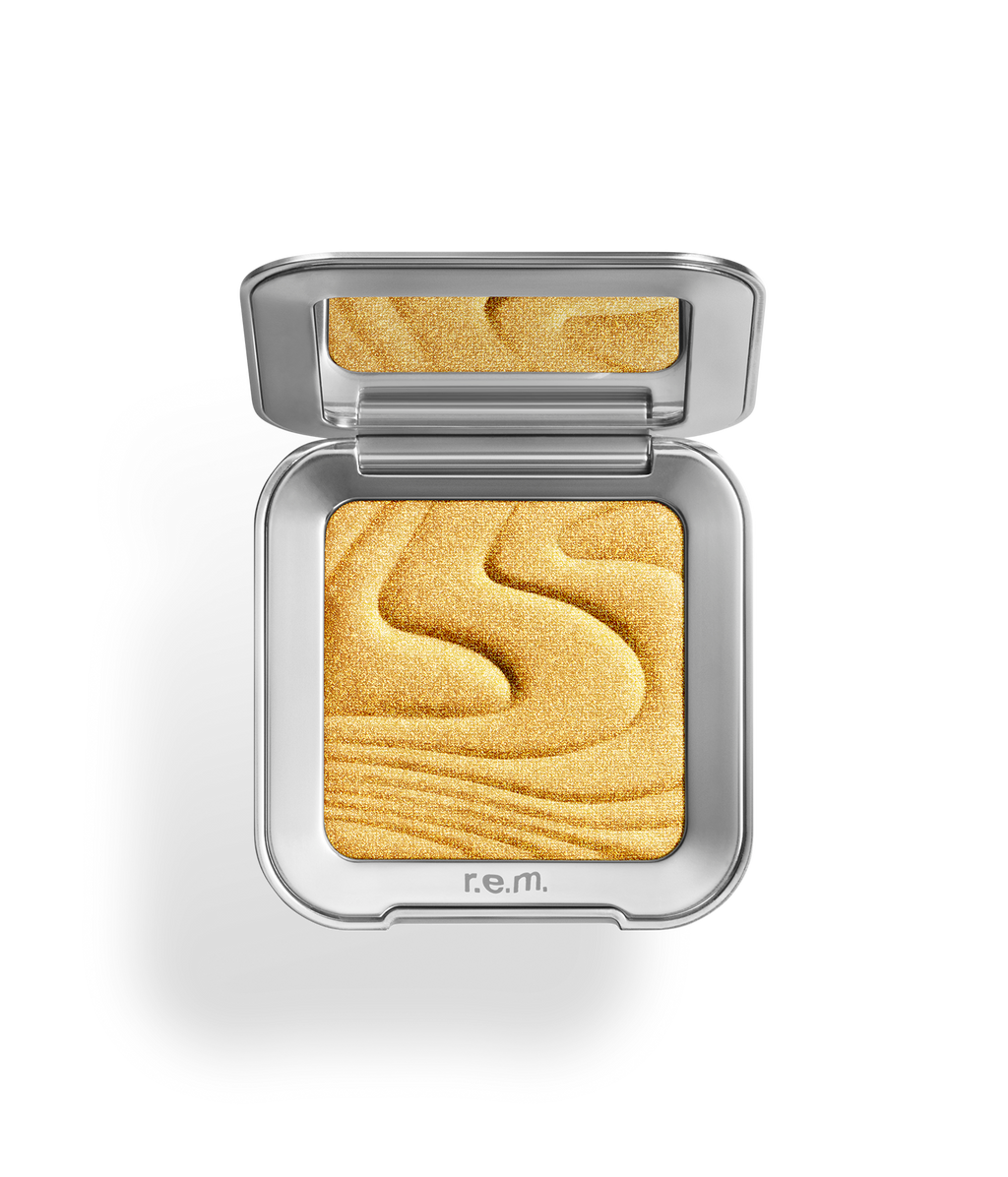 highlighter topper