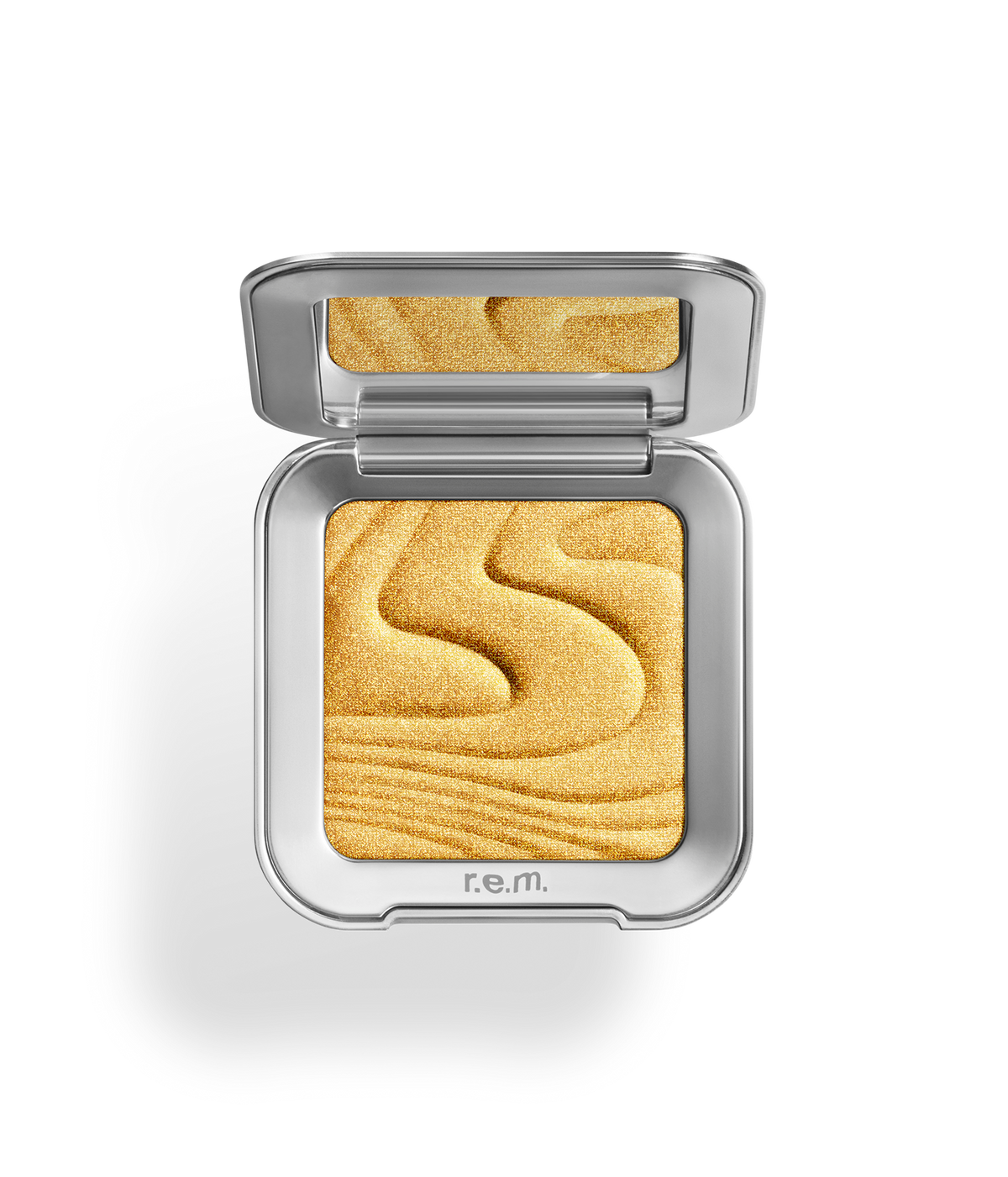 highlighter topper