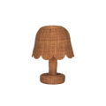 Petal Lamp - Natural
