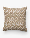 Ravenna Block Print Pillow Cover