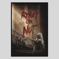 Ready or Not International Poster