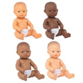 Realistic Baby Doll - Girl