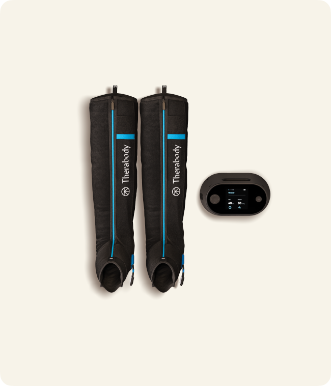 RecoveryAir PRO Refurbished