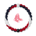 Boston Red Sox™ Swirl Bracelet