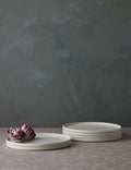 Redonda Deep Dinner Plate (Set of 6) by Costa Nova