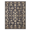 Ingrid Navy Multi Rug