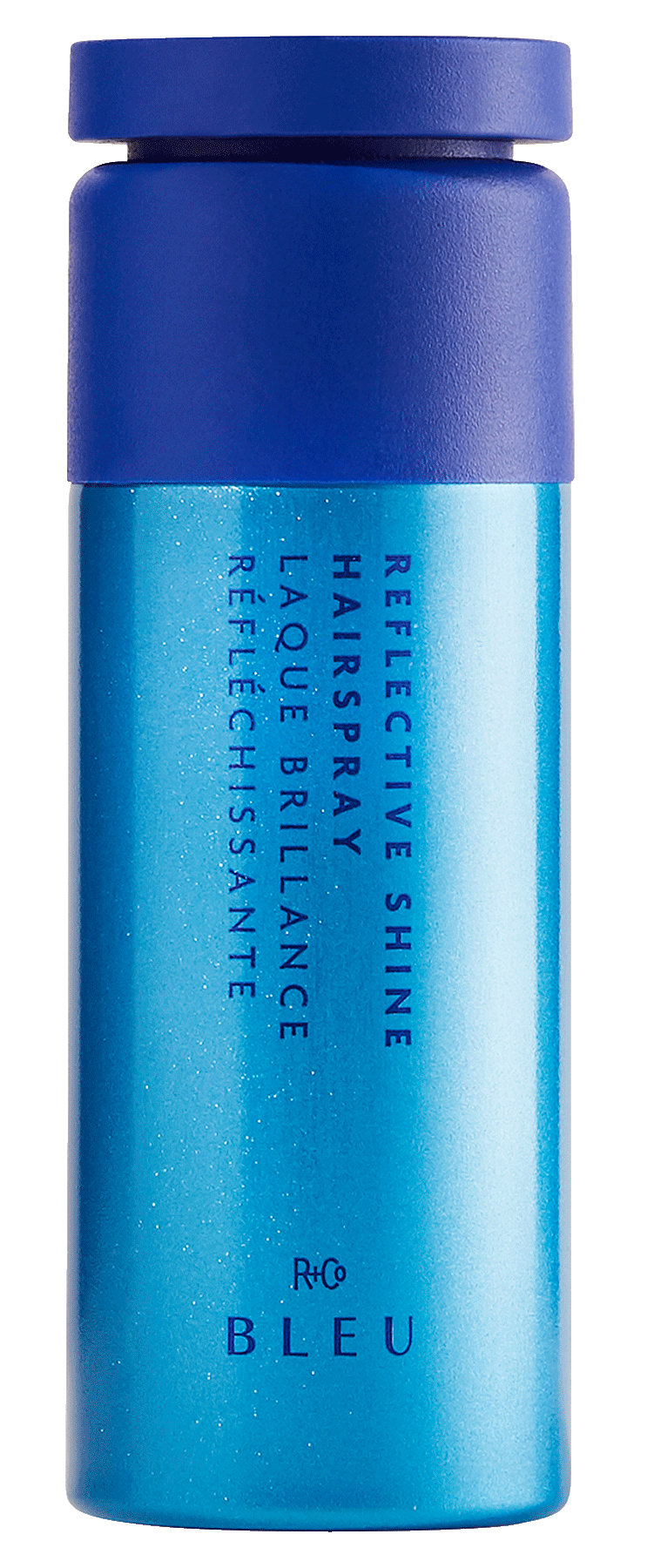 REFLECTIVE SHINE HAIRSPRAY