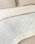 Regatta Block Print Quilt