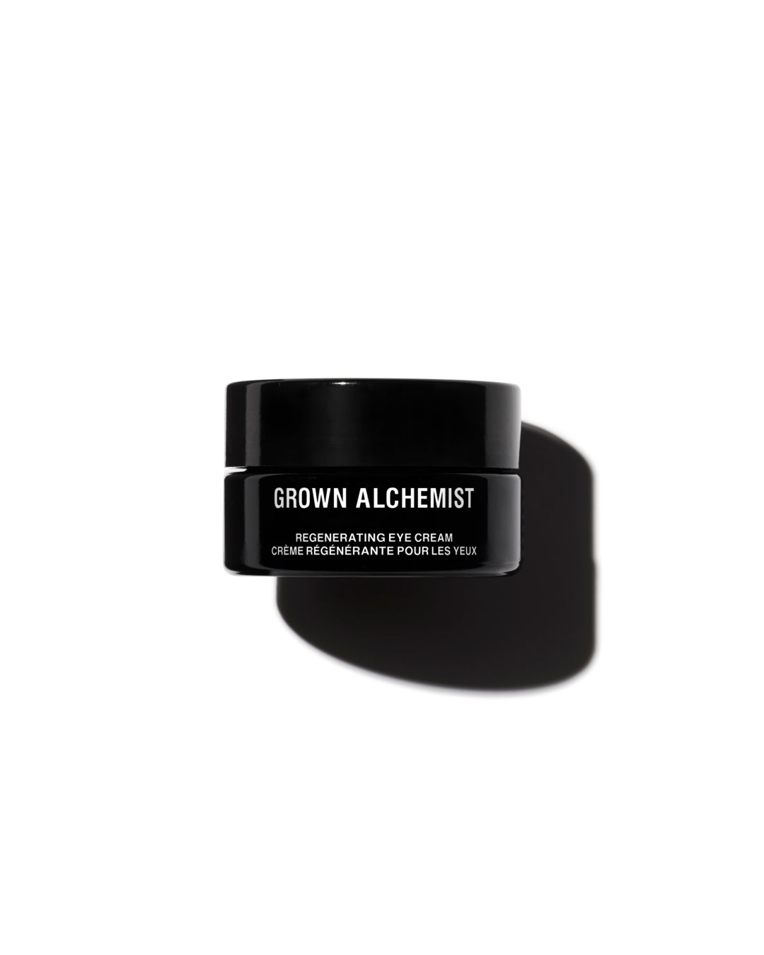 Regenerating Eye Cream (15mL)