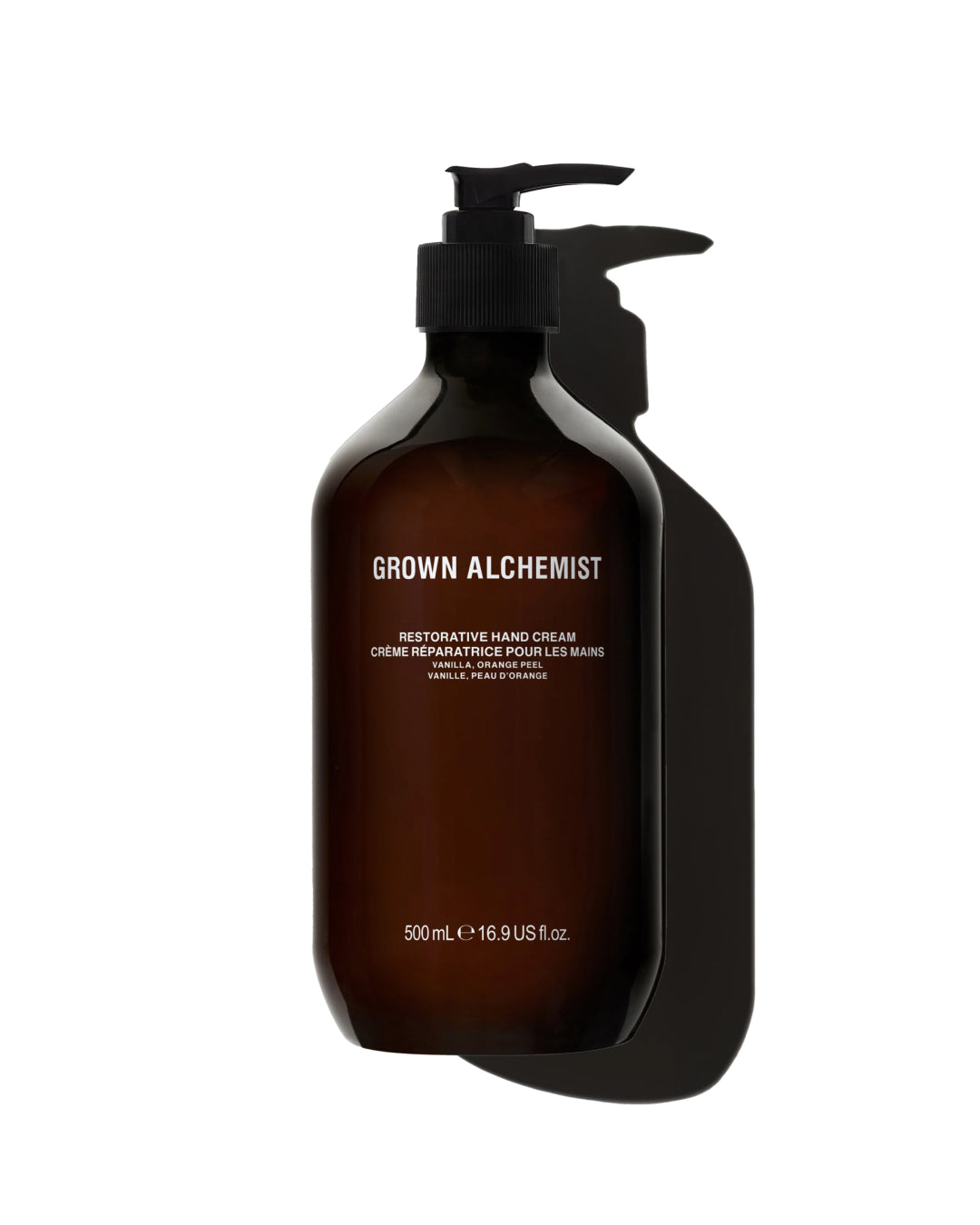 Restorative Hand Cream (500mL)