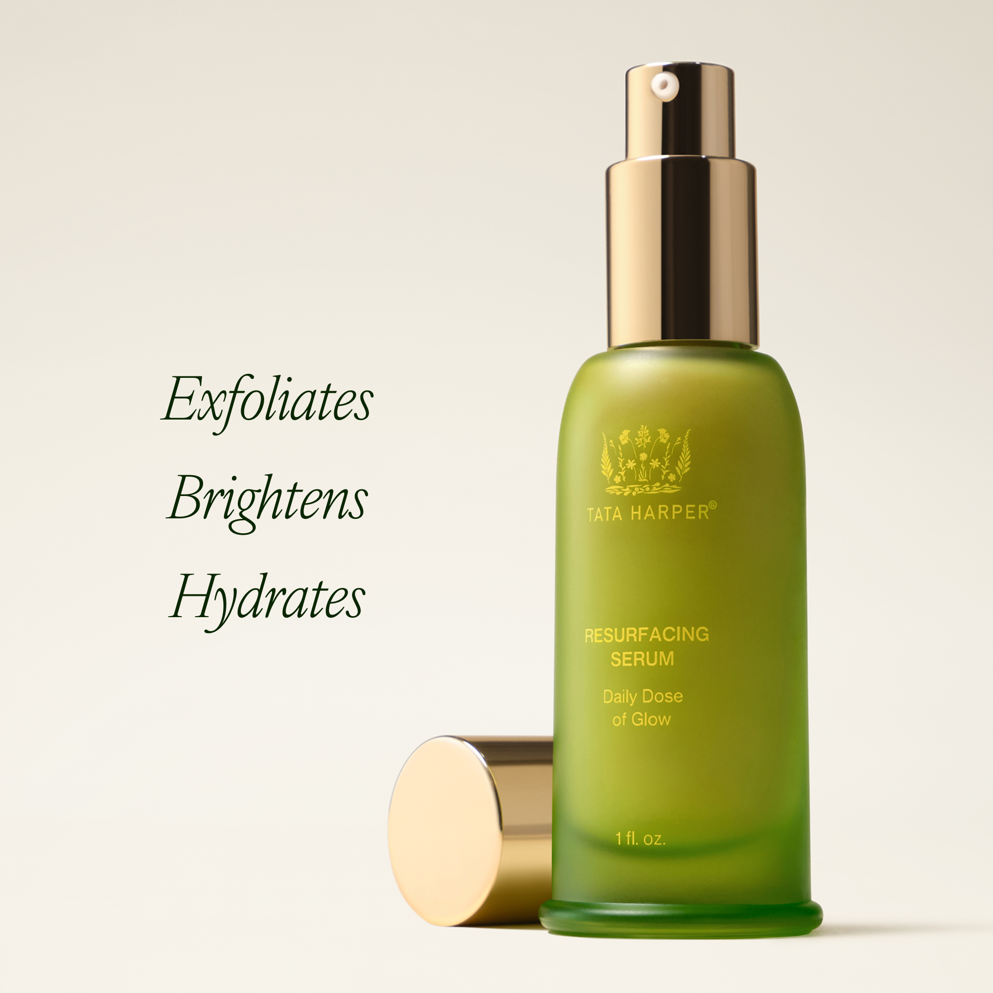 Resurfacing Serum