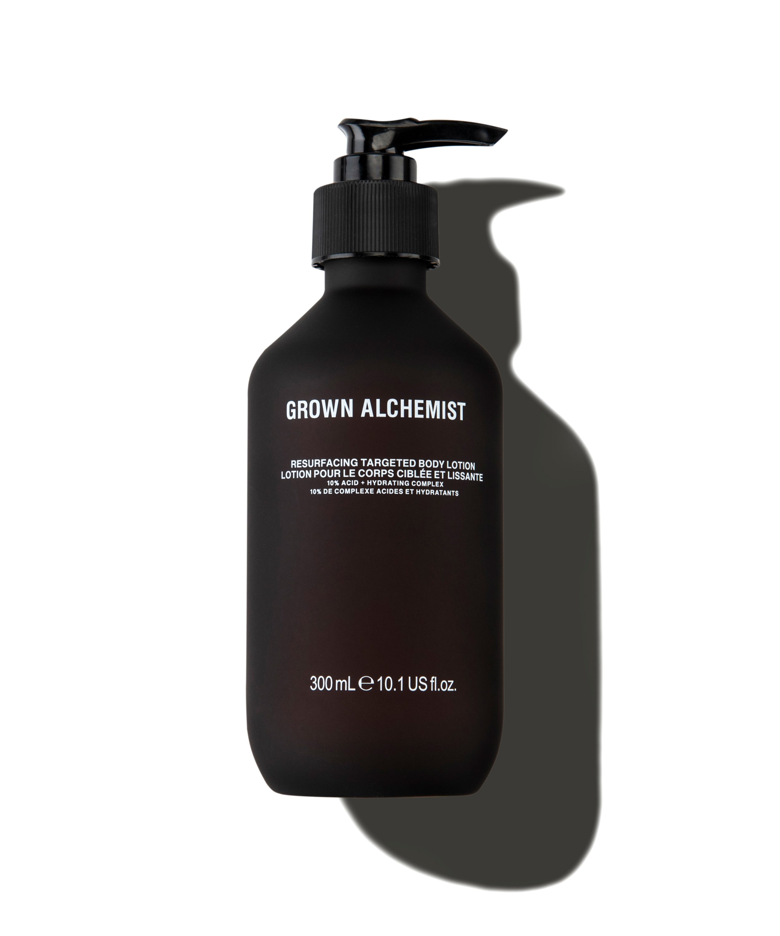 Resurfacing Targeted Body Lotion (300mL)