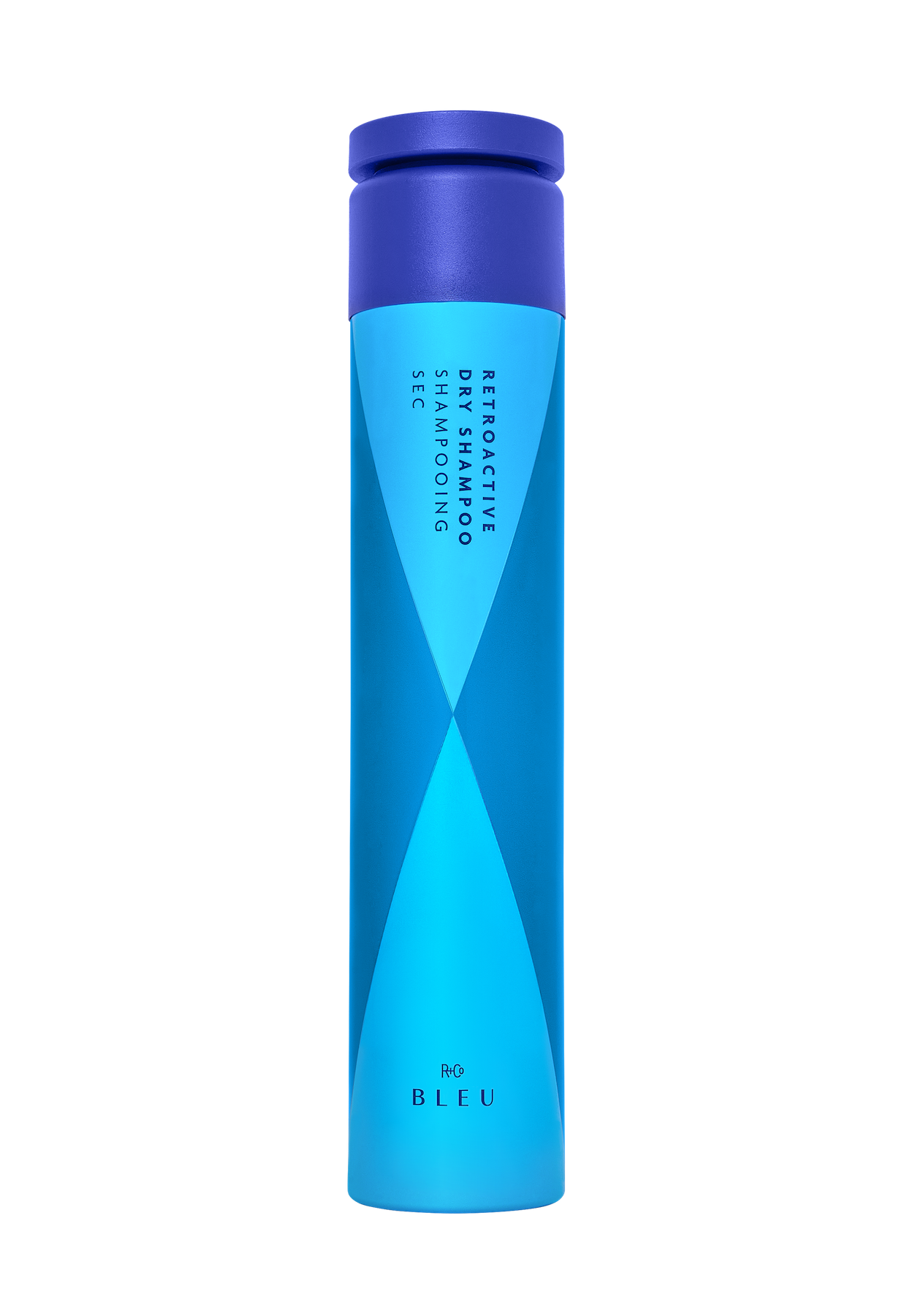 RETROACTIVE DRY SHAMPOO