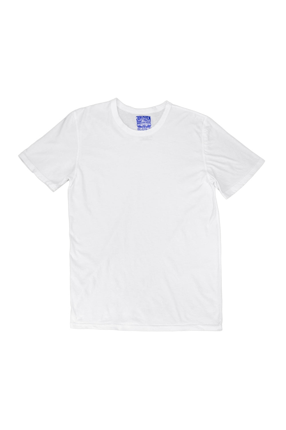 Tagless Tee
