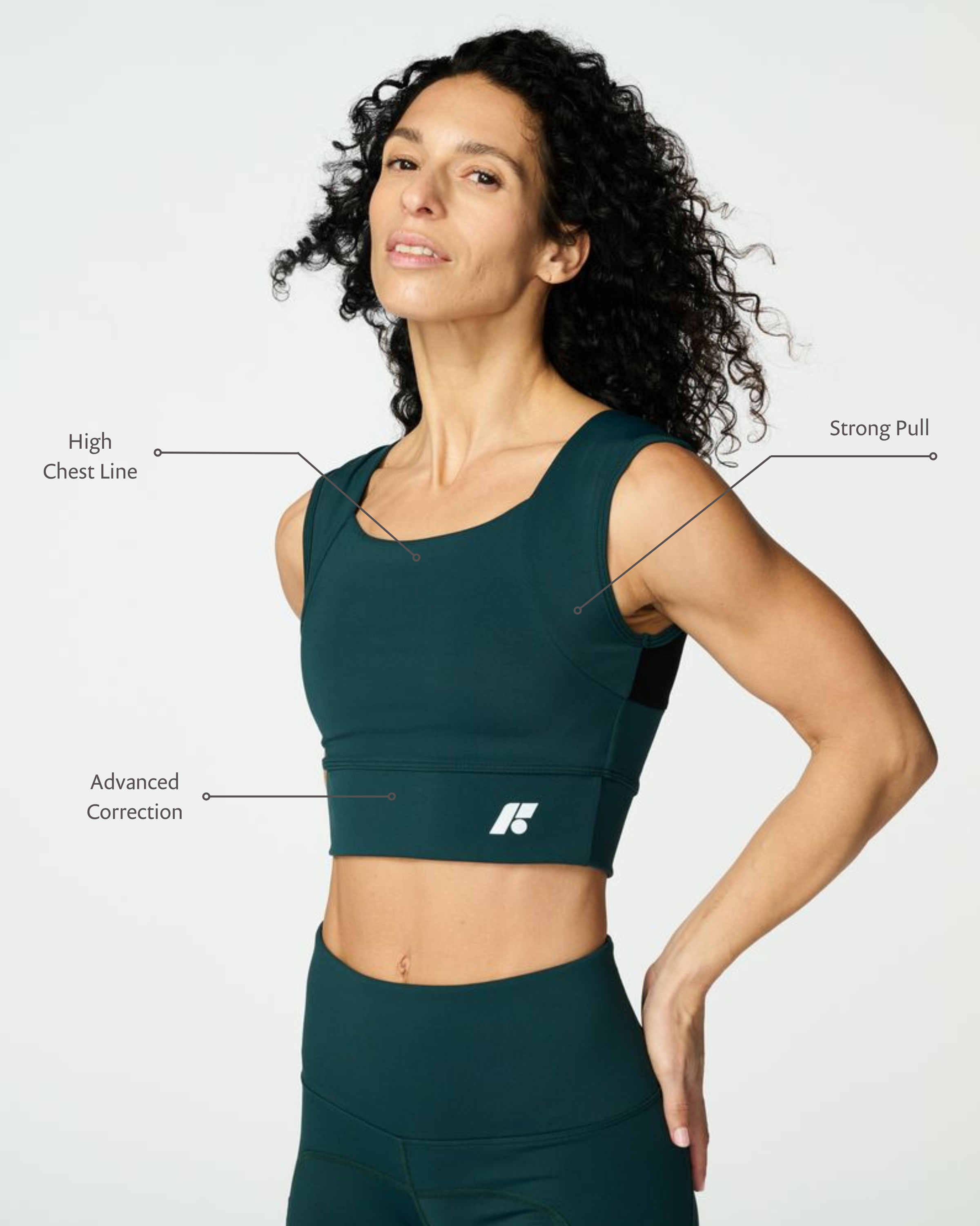 Revive Bra®