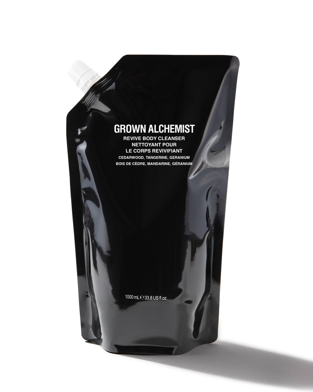 Revive Body Cleanser Refill Pouch (1L)